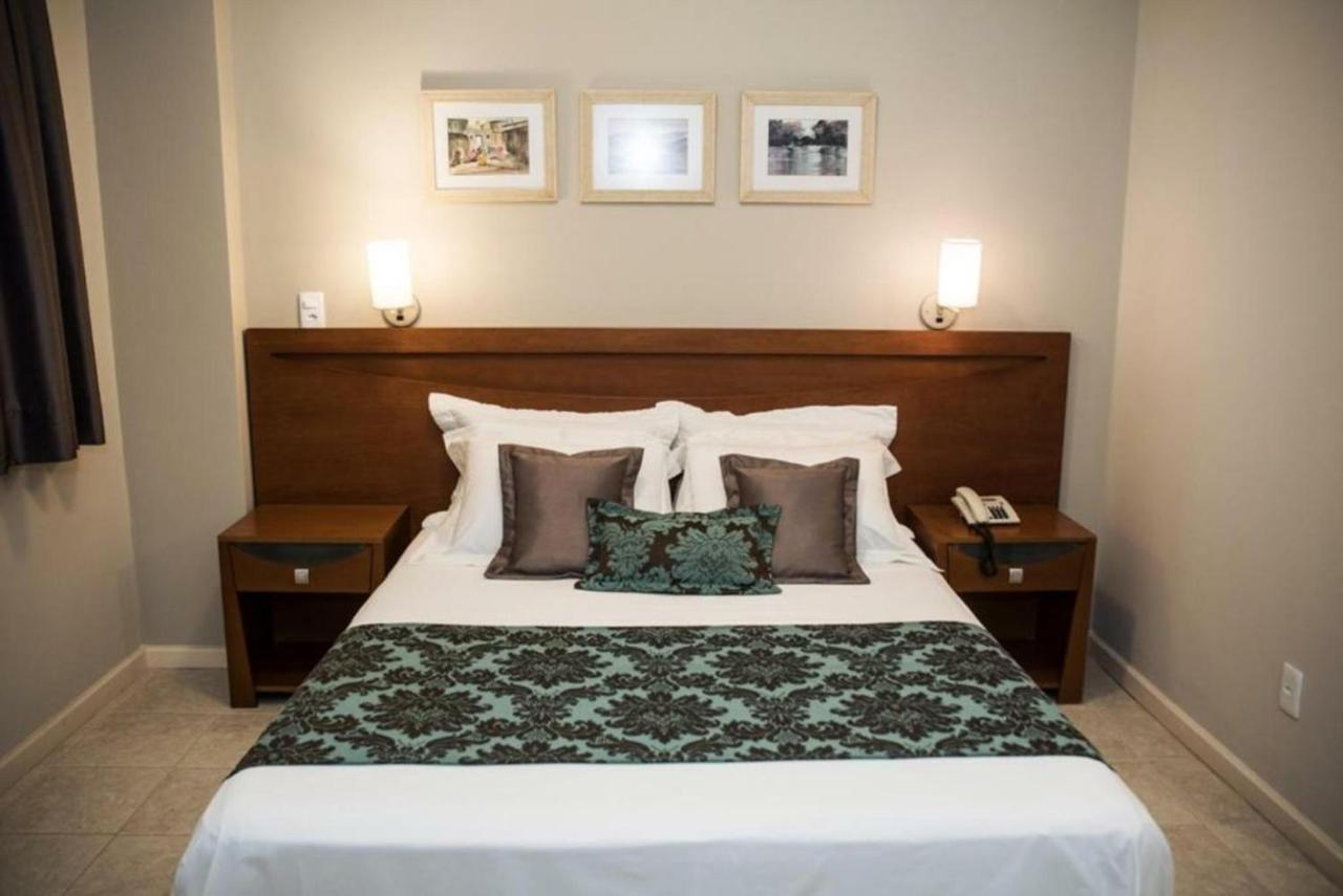 Summit Montese Tower Hotel ريزندي المظهر الخارجي الصورة