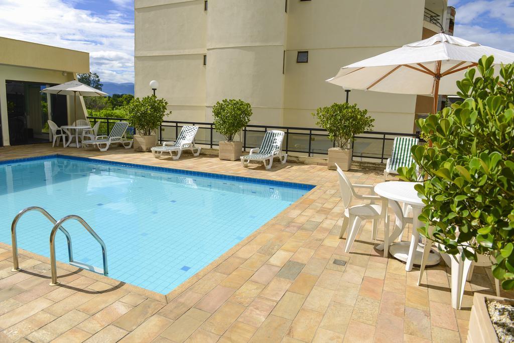 Summit Montese Tower Hotel ريزندي المظهر الخارجي الصورة