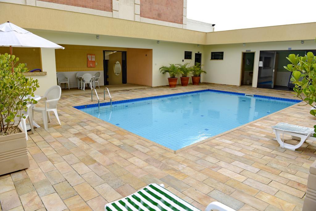 Summit Montese Tower Hotel ريزندي المظهر الخارجي الصورة