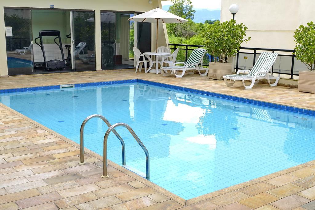 Summit Montese Tower Hotel ريزندي المظهر الخارجي الصورة