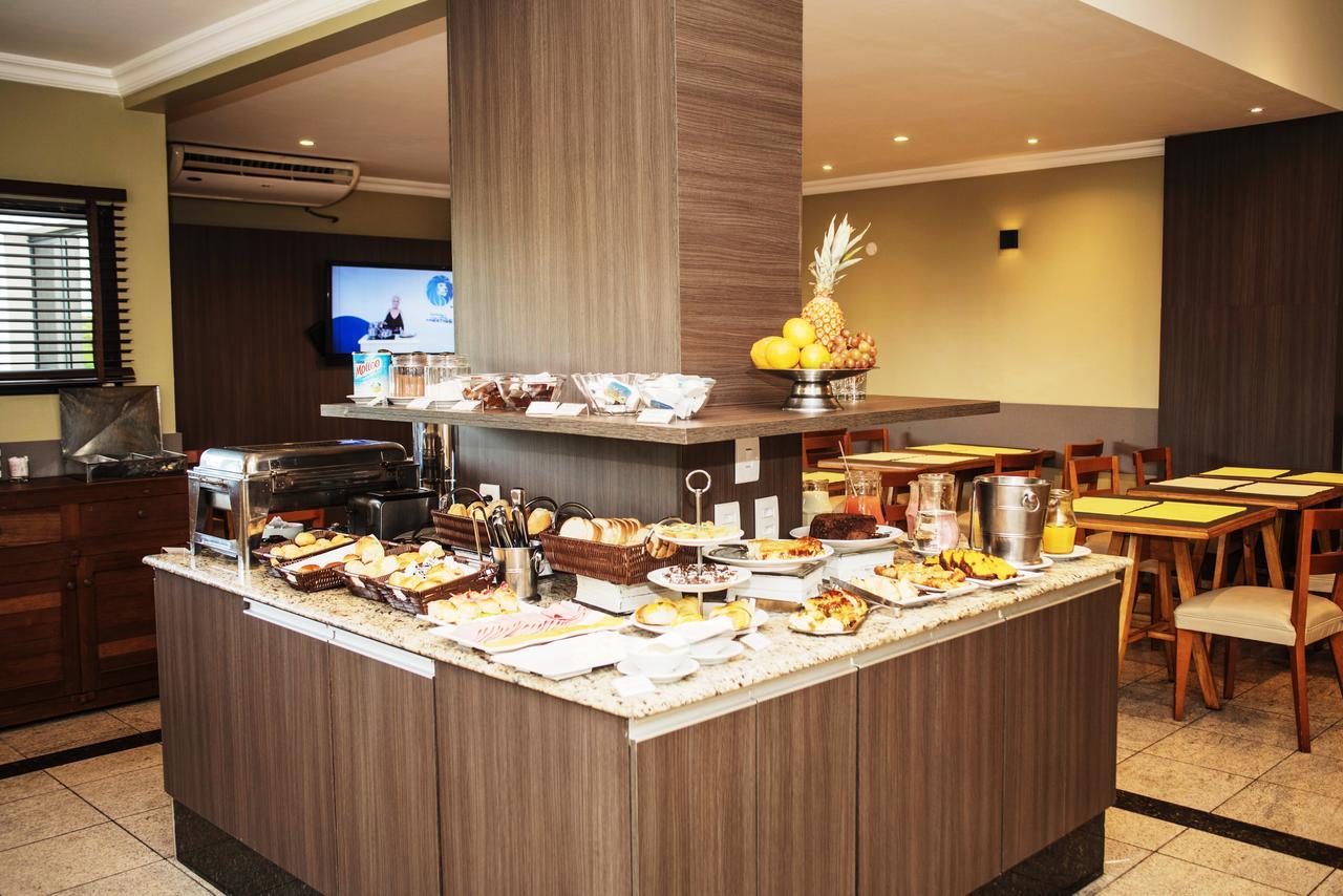 Summit Montese Tower Hotel ريزندي المظهر الخارجي الصورة