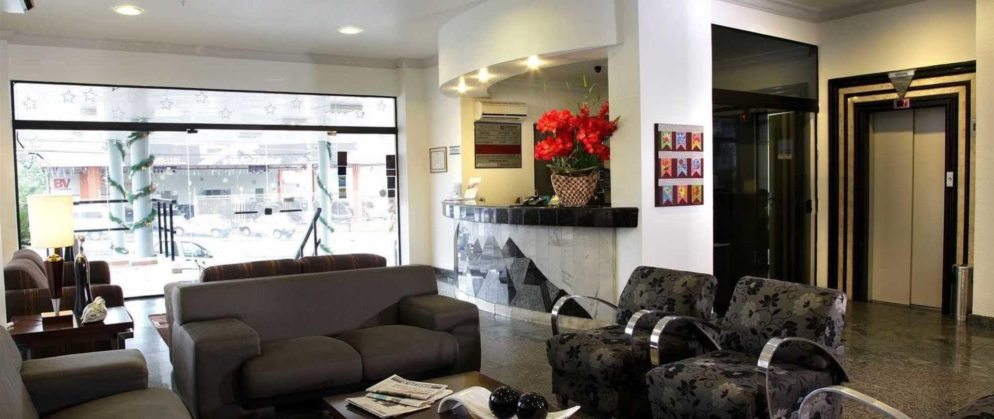 Summit Montese Tower Hotel ريزندي المظهر الخارجي الصورة