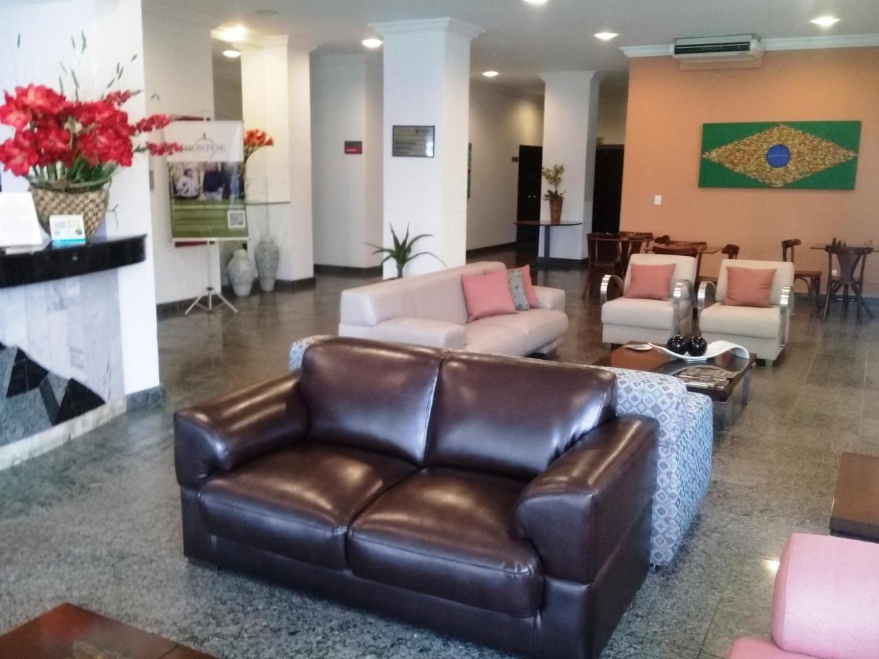 Summit Montese Tower Hotel ريزندي المظهر الخارجي الصورة