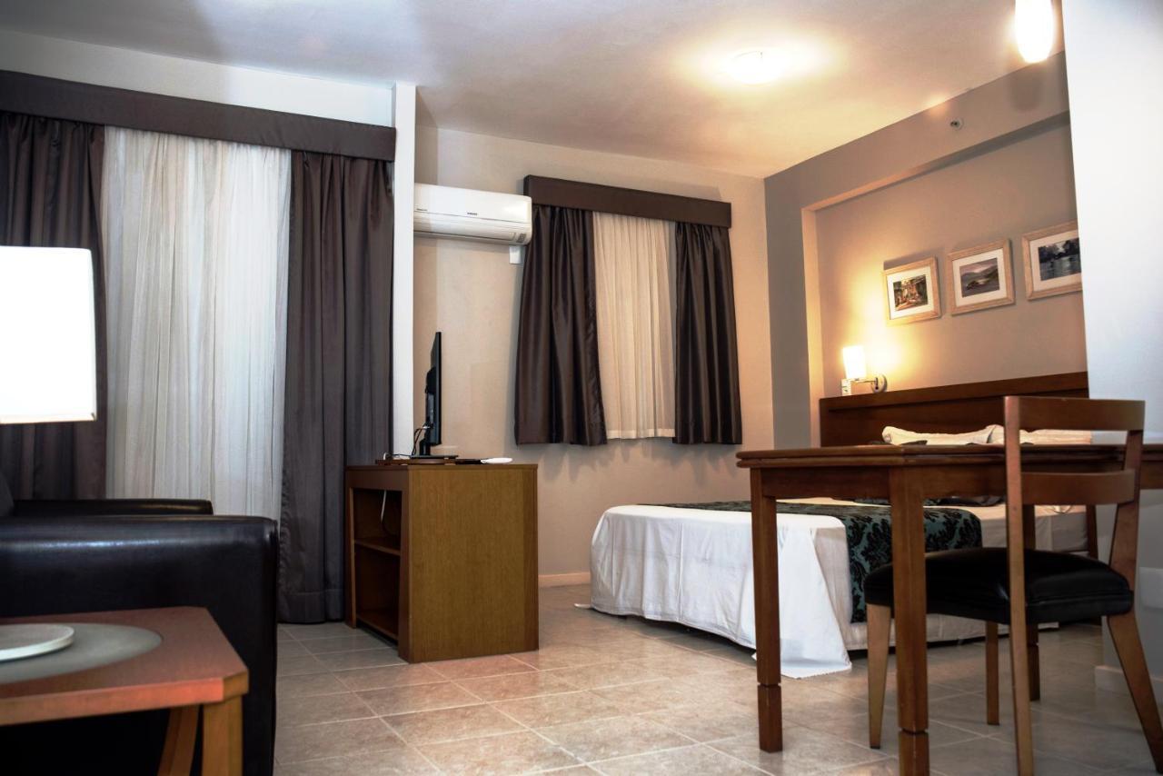 Summit Montese Tower Hotel ريزندي المظهر الخارجي الصورة