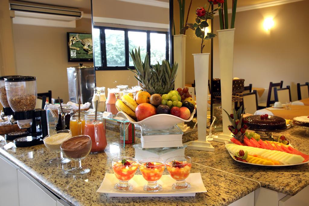Summit Montese Tower Hotel ريزندي المظهر الخارجي الصورة
