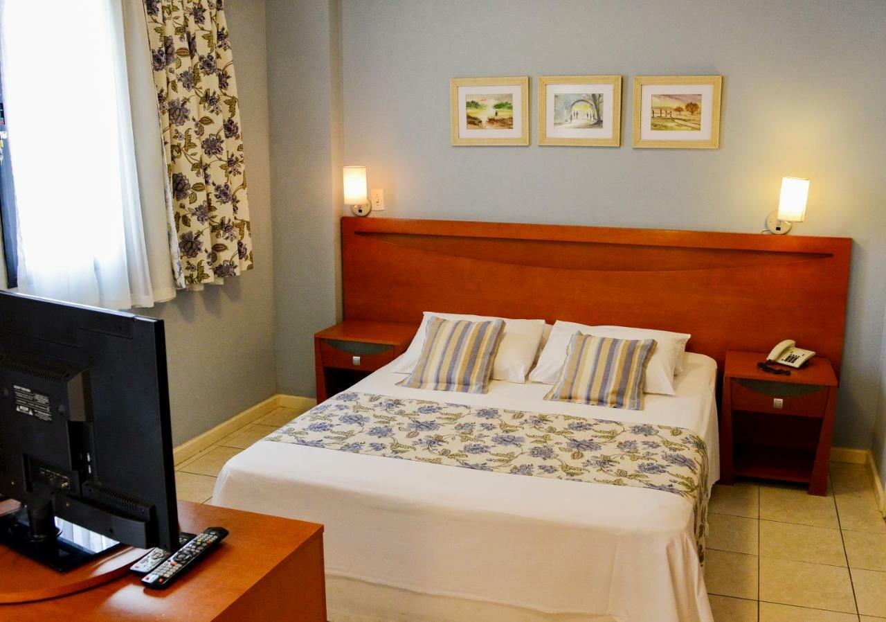 Summit Montese Tower Hotel ريزندي المظهر الخارجي الصورة